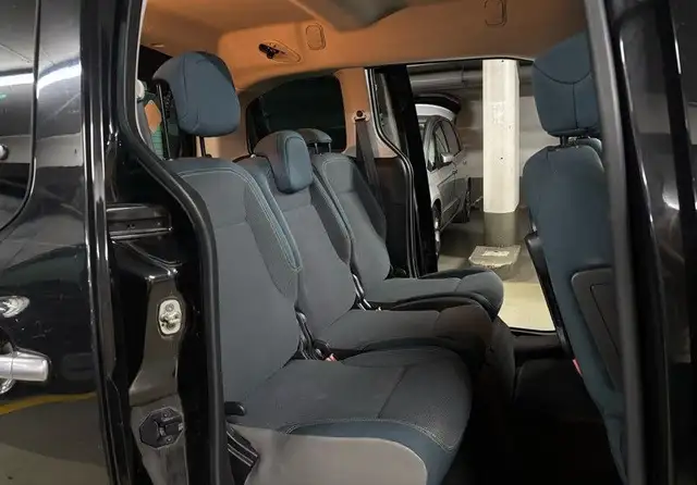 Citroen Berlingo view 7