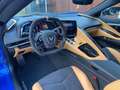 Corvette C8 Cabrio 3LT Z51 Sportp. Dig.Cockpit HUD LED Azul - thumbnail 13