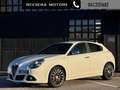 Alfa Romeo Giulietta 1.6 JTDm-2 105 CV Sportiva Wit - thumbnail 16
