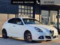 Alfa Romeo Giulietta 1.6 JTDm-2 105 CV Sportiva Wit - thumbnail 4