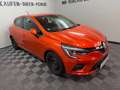 Renault Clio V Intens 1.0 Valencia Orange 5trg TÜV NEU Orange - thumbnail 3