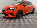 Renault Clio V Intens 1.0 Valencia Orange 5trg TÜV NEU Orange - thumbnail 13