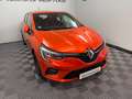 Renault Clio V Intens 1.0 Valencia Orange 5trg TÜV NEU Orange - thumbnail 4