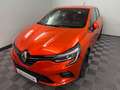 Renault Clio V Intens 1.0 Valencia Orange 5trg TÜV NEU Orange - thumbnail 6