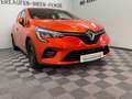 Renault Clio V Intens 1.0 Valencia Orange 5trg TÜV NEU Orange - thumbnail 10