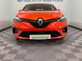 Renault Clio V Intens 1.0 Valencia Orange 5trg TÜV NEU Orange - thumbnail 11