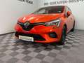 Renault Clio V Intens 1.0 Valencia Orange 5trg TÜV NEU Orange - thumbnail 12