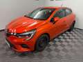 Renault Clio V Intens 1.0 Valencia Orange 5trg TÜV NEU Orange - thumbnail 7