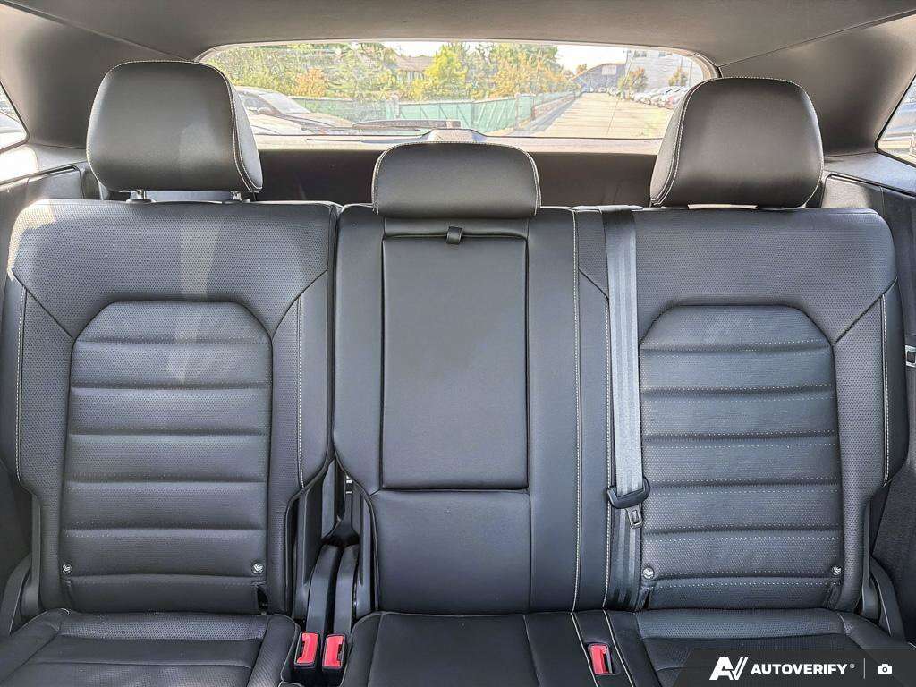 used 2022 Volkswagen Atlas car, priced at $33,338