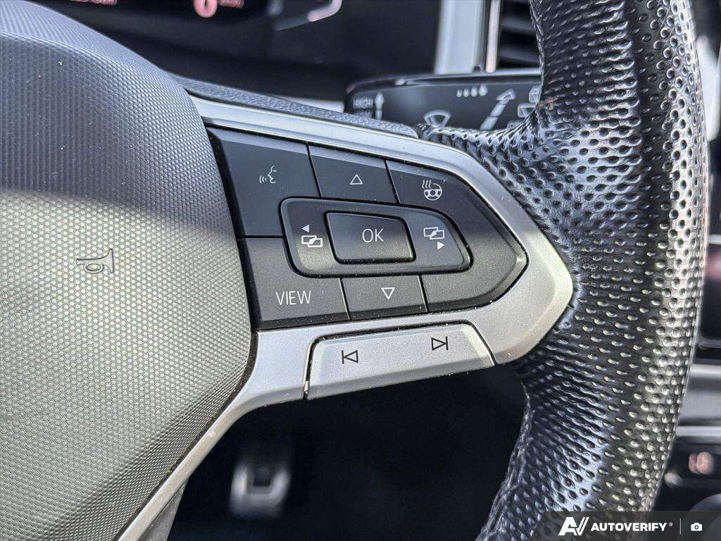 used 2022 Volkswagen Atlas car, priced at $33,338