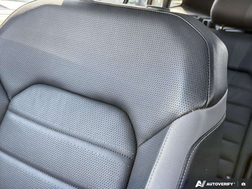 used 2022 Volkswagen Atlas car, priced at $33,338