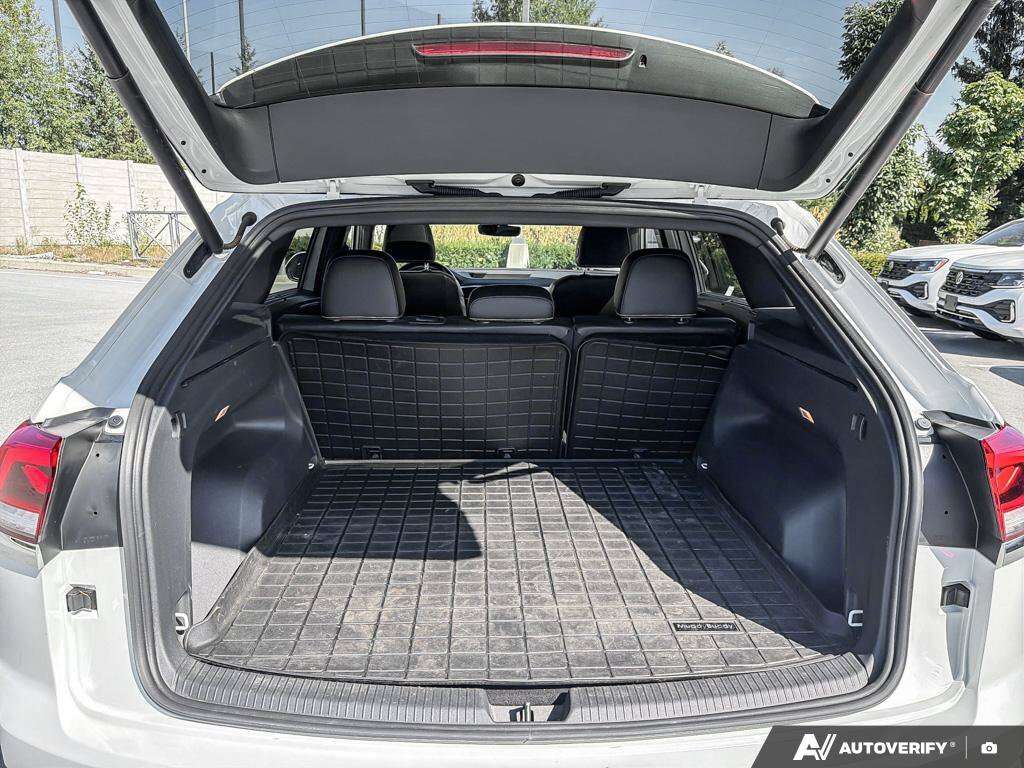 used 2022 Volkswagen Atlas car, priced at $33,338