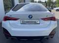 BMW i4 M50 xDrive GC || Facelift el.Sitze H&K 360° Blanc - thumbnail 25