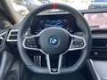 BMW i4 M50 xDrive GC || Facelift el.Sitze H&K 360° Bianco - thumbnail 11