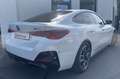 BMW i4 M50 xDrive GC || Facelift el.Sitze H&K 360° Bianco - thumbnail 2