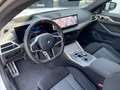BMW i4 M50 xDrive GC || Facelift el.Sitze H&K 360° Bianco - thumbnail 4