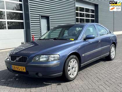 Volvo S60 2.4