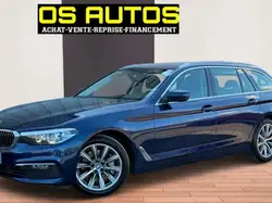 BMW Série 5 525 (G31) 231ch (13cv) xDrive Lounge Plus