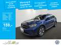 Volkswagen Taigo 1.0 TSI Move LED*IQ.DRIVE*PDC*KAM Blau - thumbnail 1