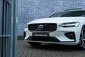 Volvo V60 B3 Plus Dark | Google | Schuif-/Kanteldak | 360 Ca Blanco - thumbnail 19