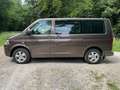 Volkswagen T5 Multivan Comfortline 8fach bereift mit neuem TÜV! Braun - thumbnail 2