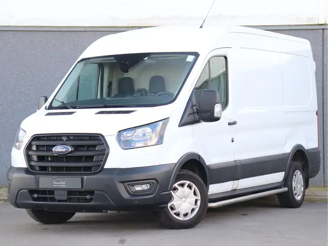 Ford Transit 290 2.0 TDCI L2H2 Trend |CRUISE|PDC|SIDEBARS|BANK|