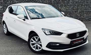 Leon 1.0 EcoTSI Move! // 12 Mois De Garantie✅✅✅