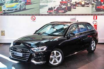 30 TDI Avant S-Tronic Business Advanced - ADAS/FULL LED/BAULE ELETTRICO