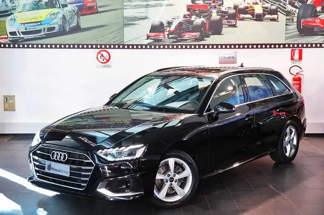Audi A4 30 TDI Avant S-Tronic Business Advanced - ADAS/FULL LED/BAULE ELETTRICO