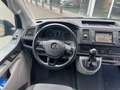 Volkswagen TRANSPORTER T6 2.0Tdi LANG AUT CR Airco GPS CAMERA Bleu - thumbnail 6