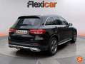 Mercedes-Benz GLC 220 220d 4Matic Aut. Negro - thumbnail 3