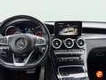Mercedes-Benz GLC 220 220d 4Matic Aut. Negro - thumbnail 10