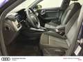 Audi A3 Sportback 30 TDI S-tronic LED MMI AHK SHZ advanced Blau - thumbnail 13