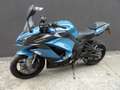 Kawasaki Ninja 1000SX Bleu - thumbnail 4