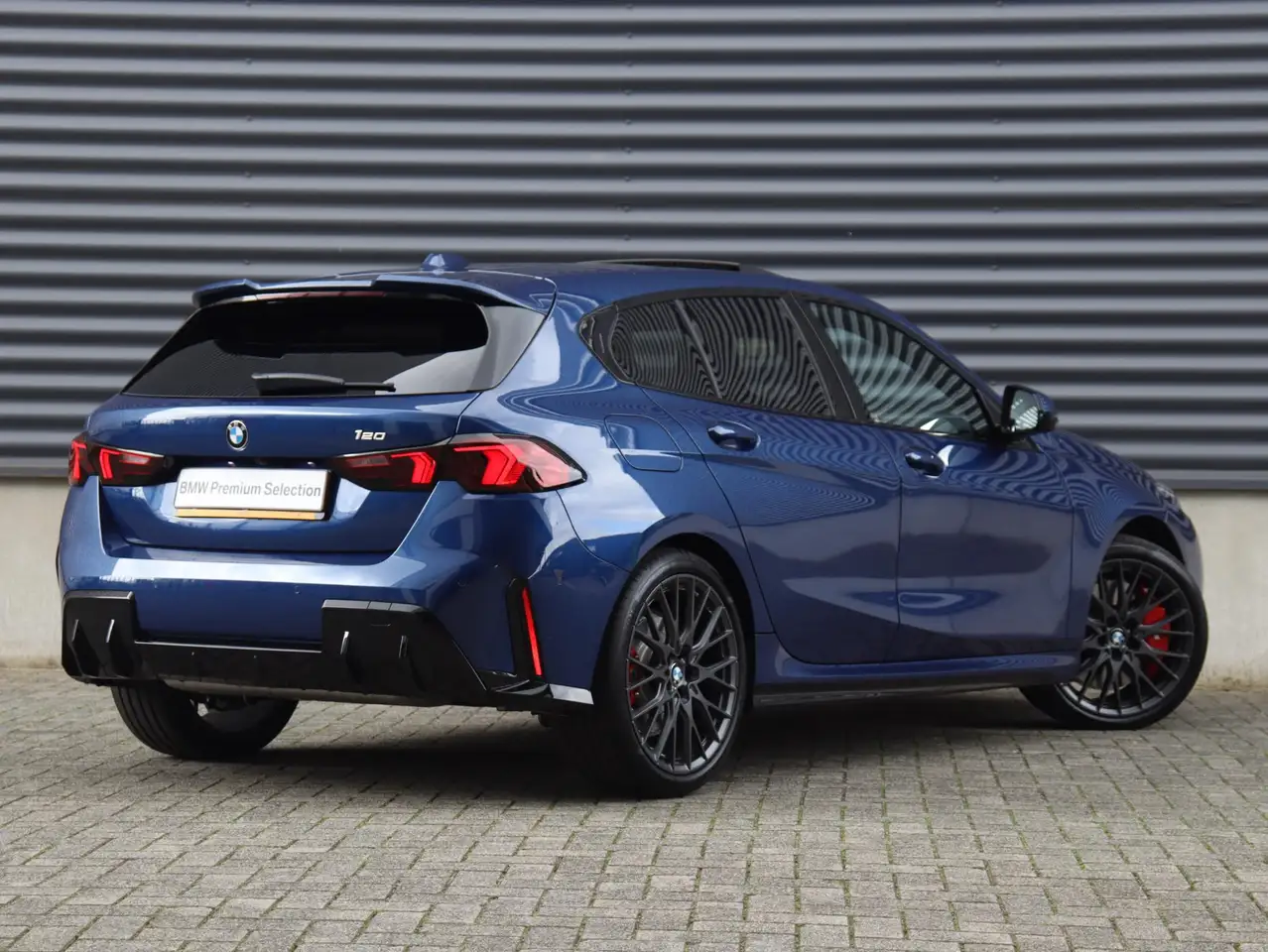 BMW 1 Series 2026