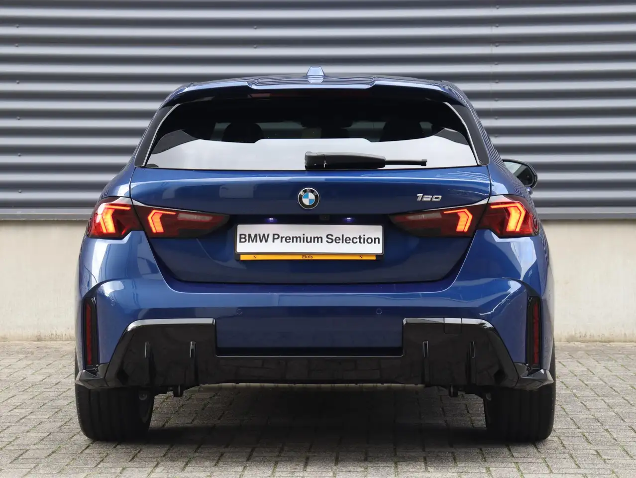 BMW 1 Series 2026