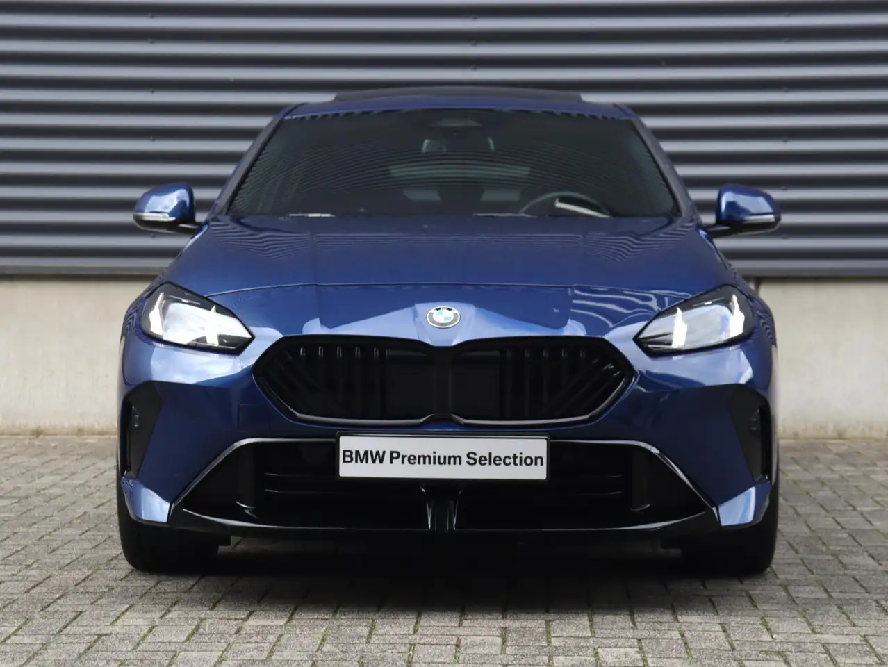 BMW 1 Series 2026