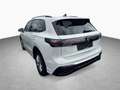 Volkswagen Tiguan R-Line 1,5 R-L BT110eTSID7F Weiß - thumbnail 6