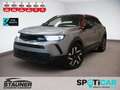 Opel Mokka -e GS ELEKTRO 136PS*ACC*SHZ*11kW OBC* Grau - thumbnail 1
