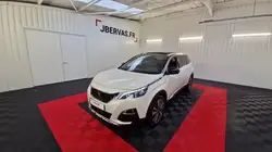 Peugeot 5008 BlueHDi 180 S&S EAT8 GT