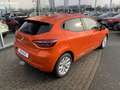 Renault Clio V Experience TCe100  Navi Voll-LED PDC SHZ Alu16 Orange - thumbnail 5