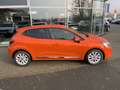 Renault Clio V Experience TCe100  Navi Voll-LED PDC SHZ Alu16 Orange - thumbnail 4