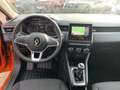 Renault Clio V Experience TCe100  Navi Voll-LED PDC SHZ Alu16 Orange - thumbnail 8