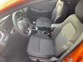 Renault Clio V Experience TCe100  Navi Voll-LED PDC SHZ Alu16 Orange - thumbnail 9