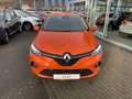 Renault Clio V Experience TCe100  Navi Voll-LED PDC SHZ Alu16 Orange - thumbnail 2