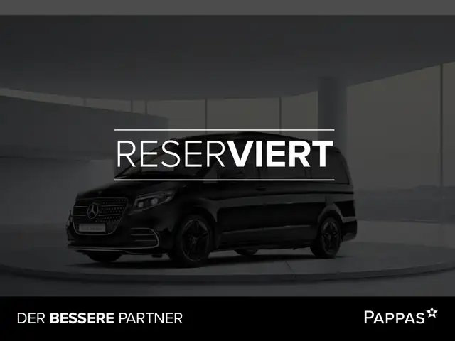 Mercedes-Benz Marco Polo 300 d 4MATIC Aut. AHK 2,5t Airm Distr