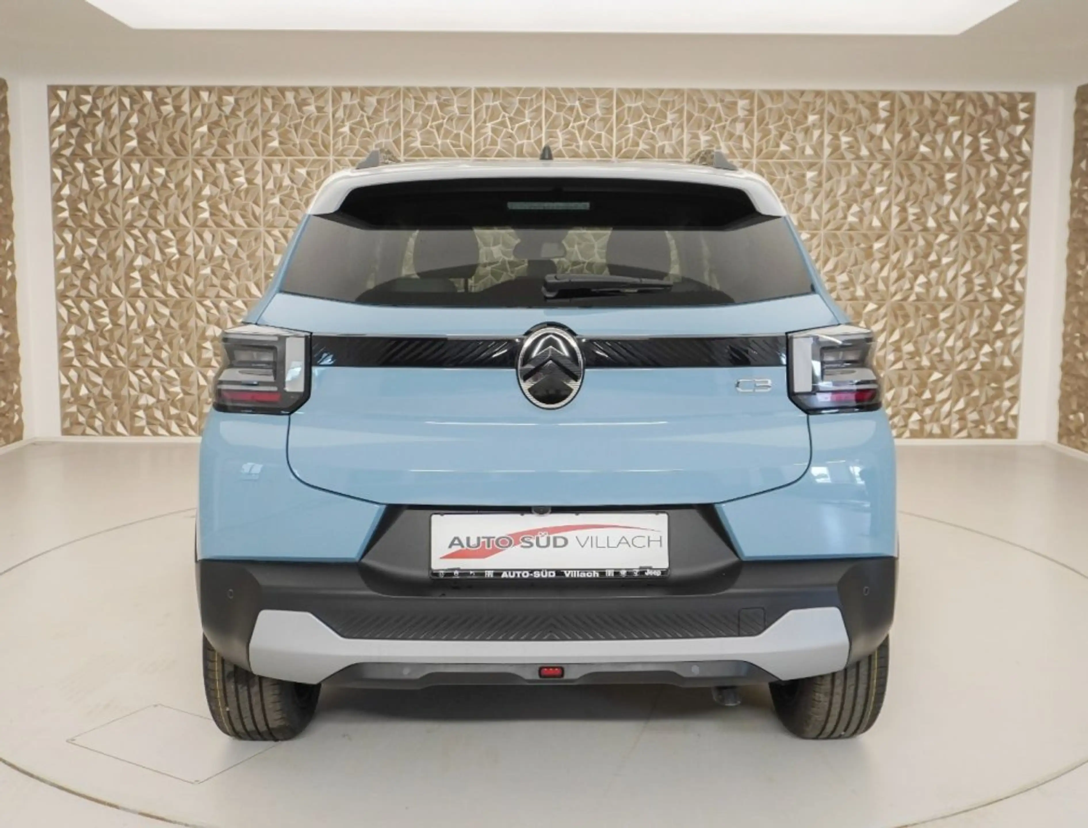 Citroen C3 Turbo 100PS Manuell MAX mit Winterpaket — photo 5