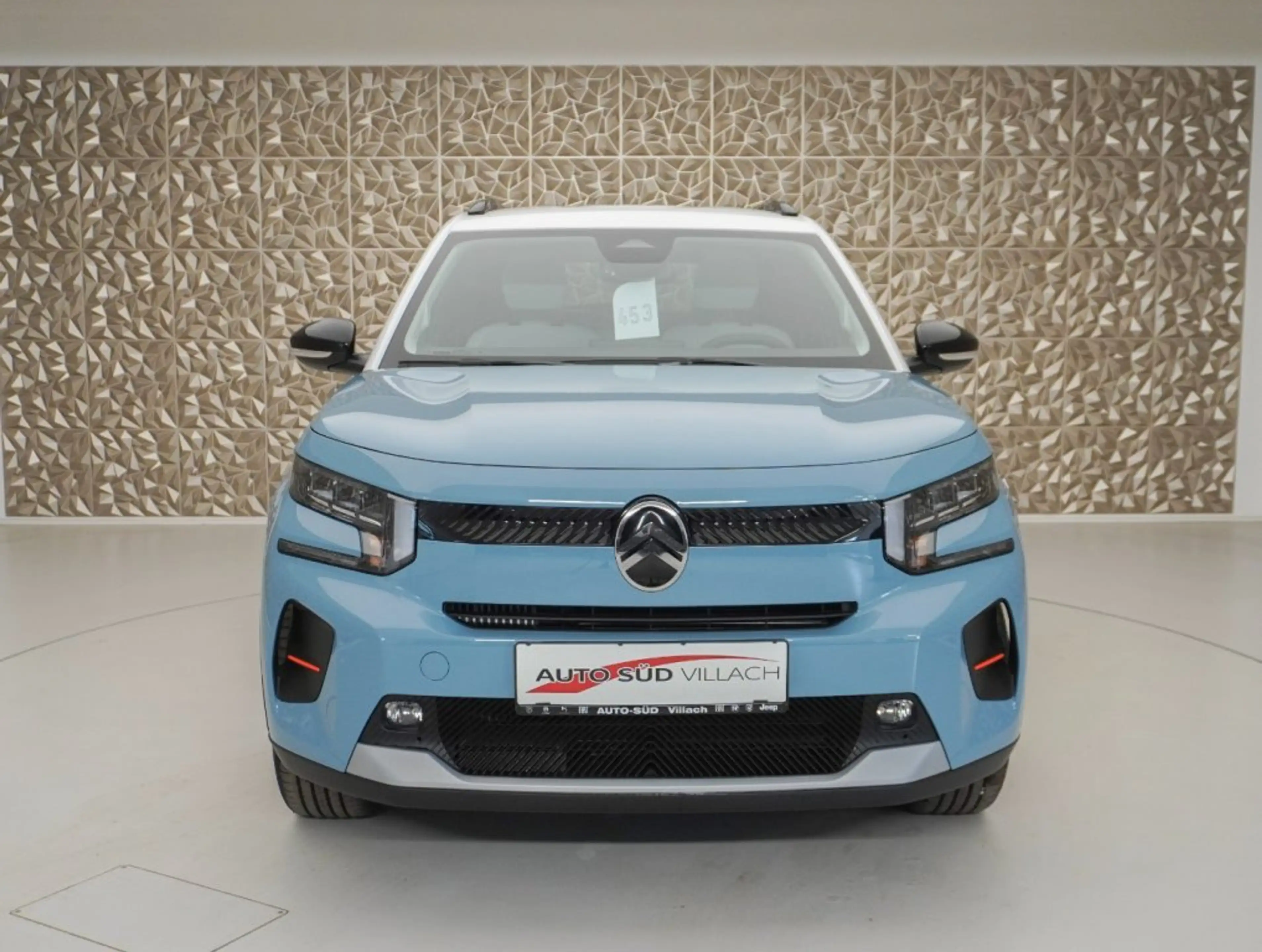Citroen C3 Turbo 100PS Manuell MAX mit Winterpaket — photo 2