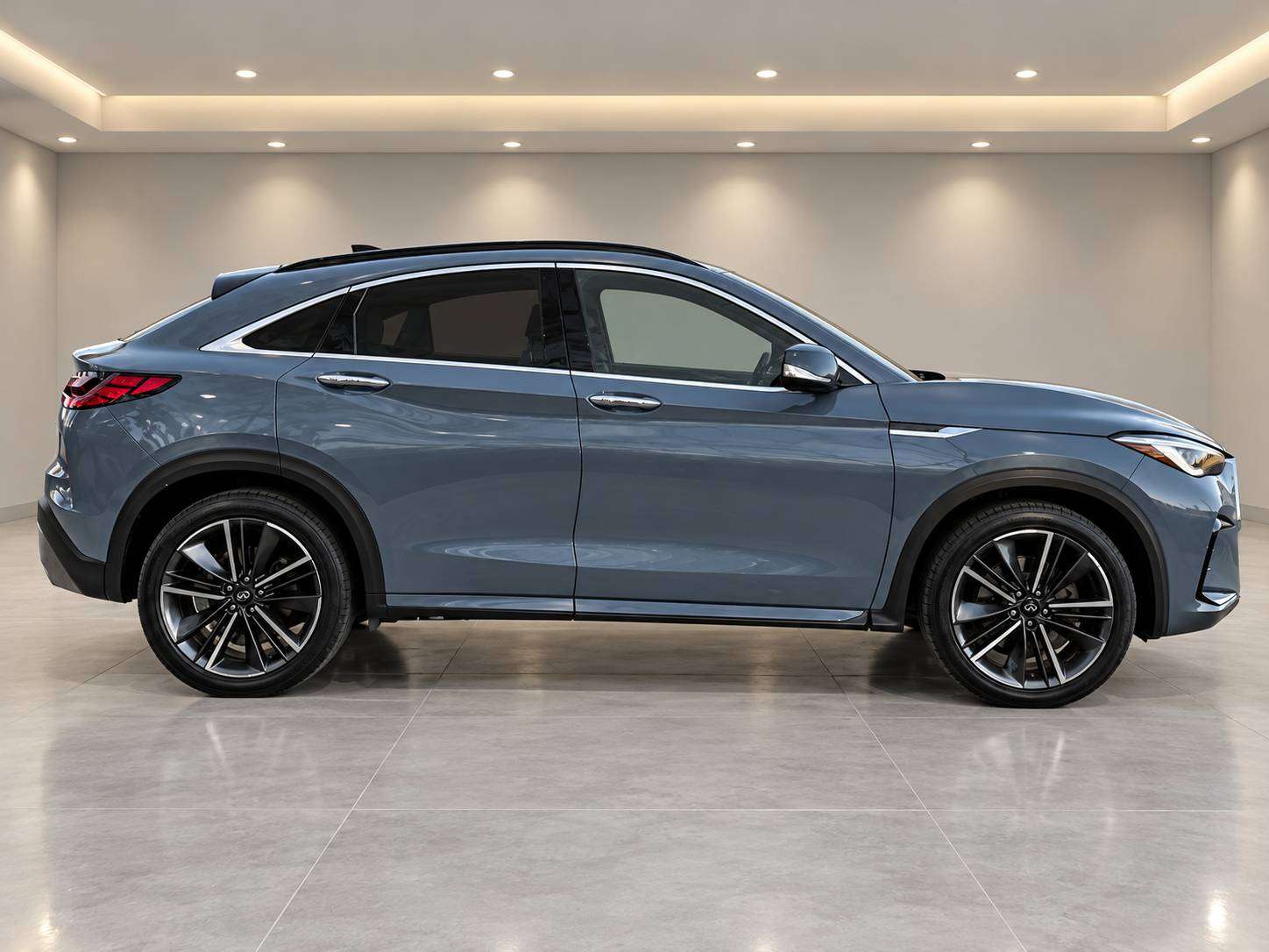 2023 Infiniti QX55