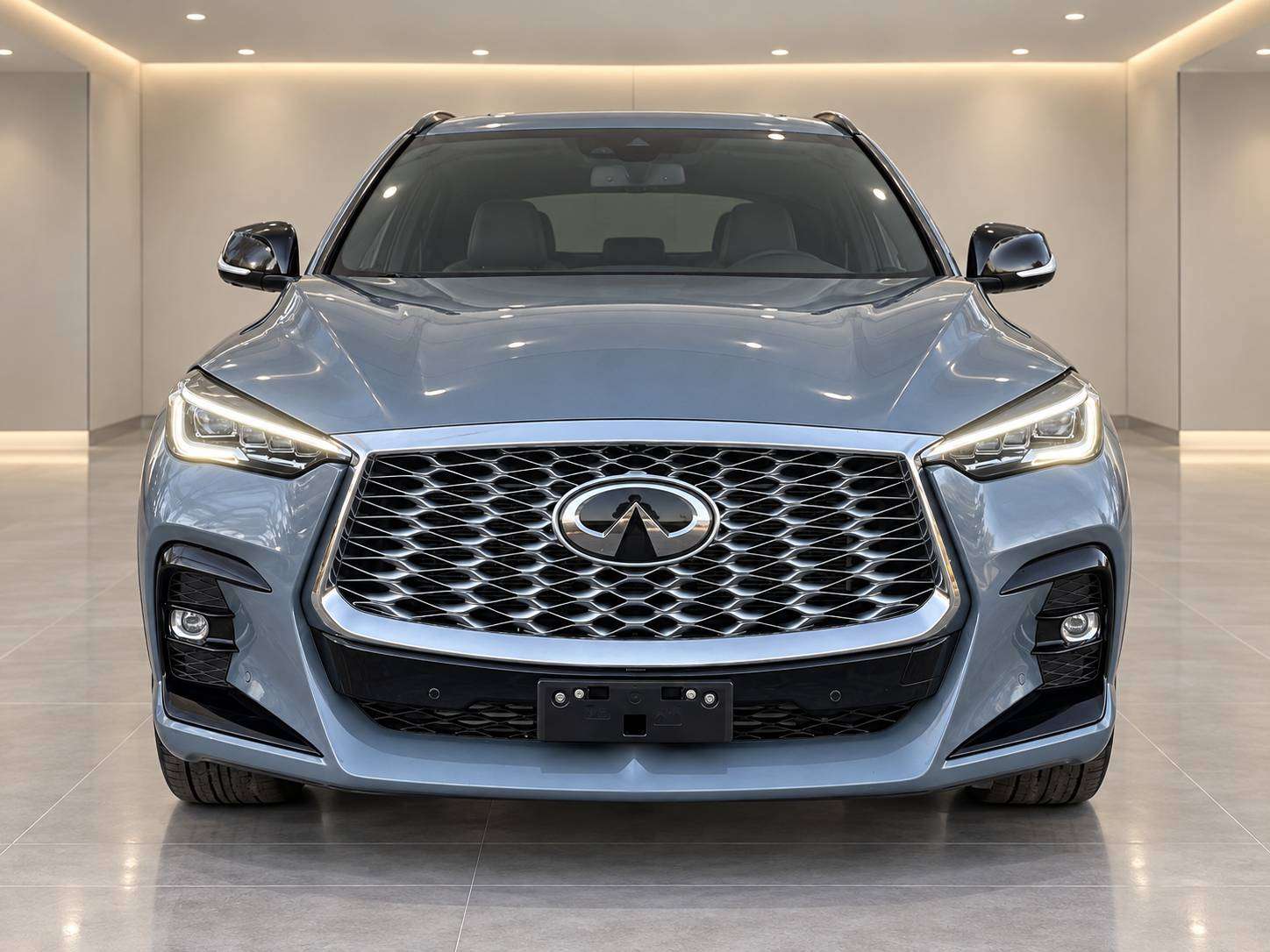 2023 Infiniti QX55